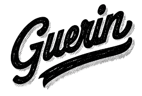 Guerin Logo